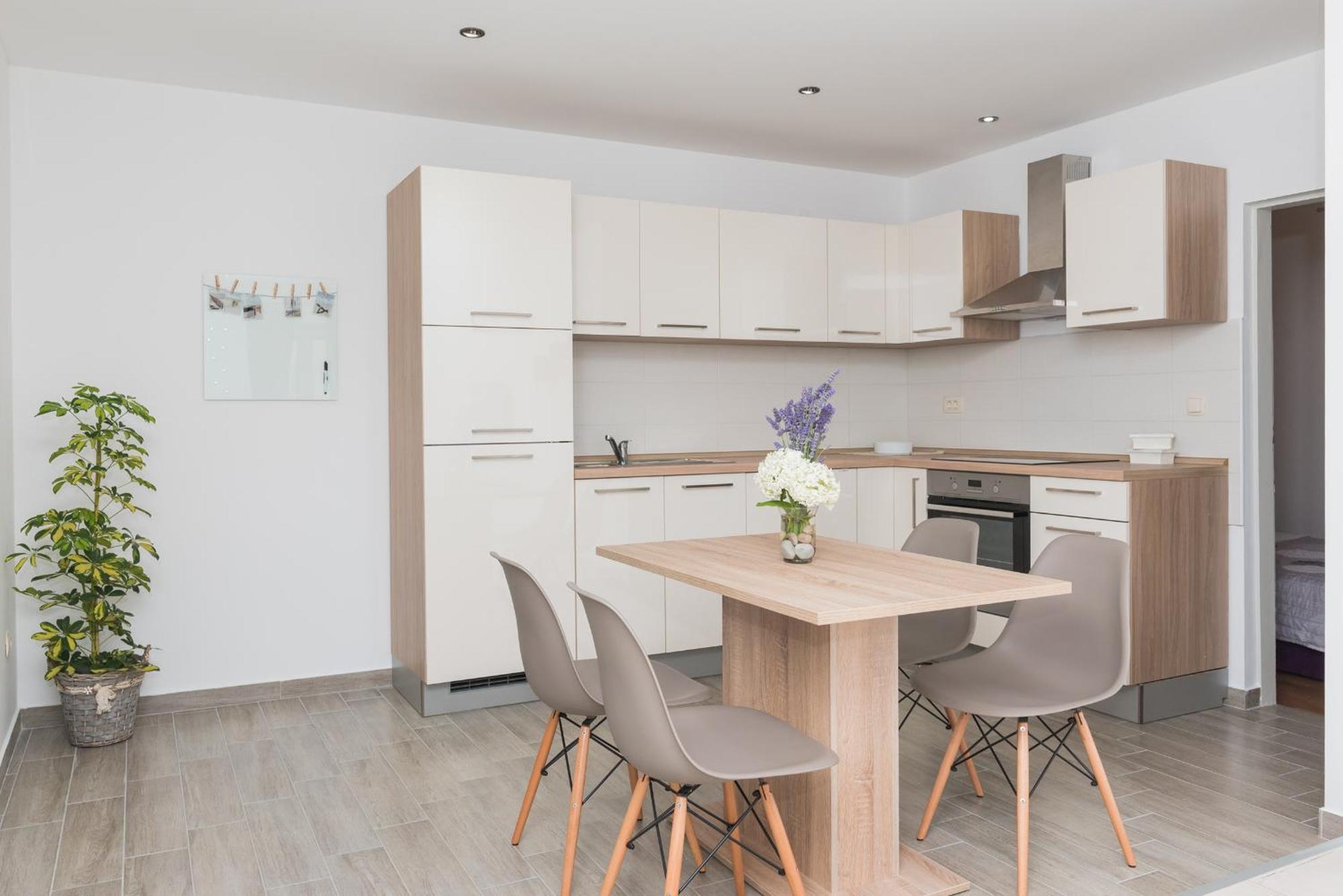 Apartmani Spanja 보디체 외부 사진