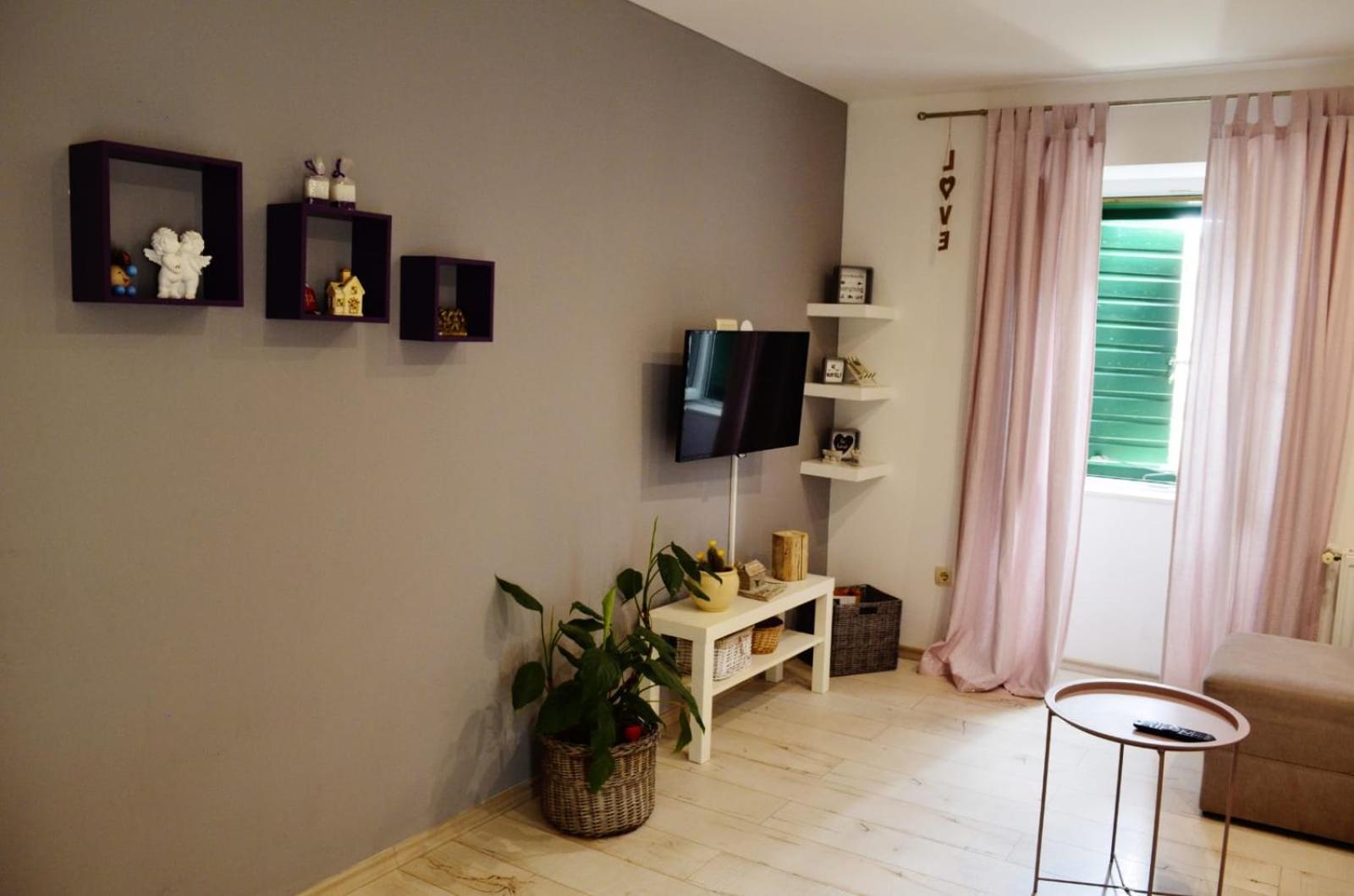 Apartmani Spanja 보디체 외부 사진