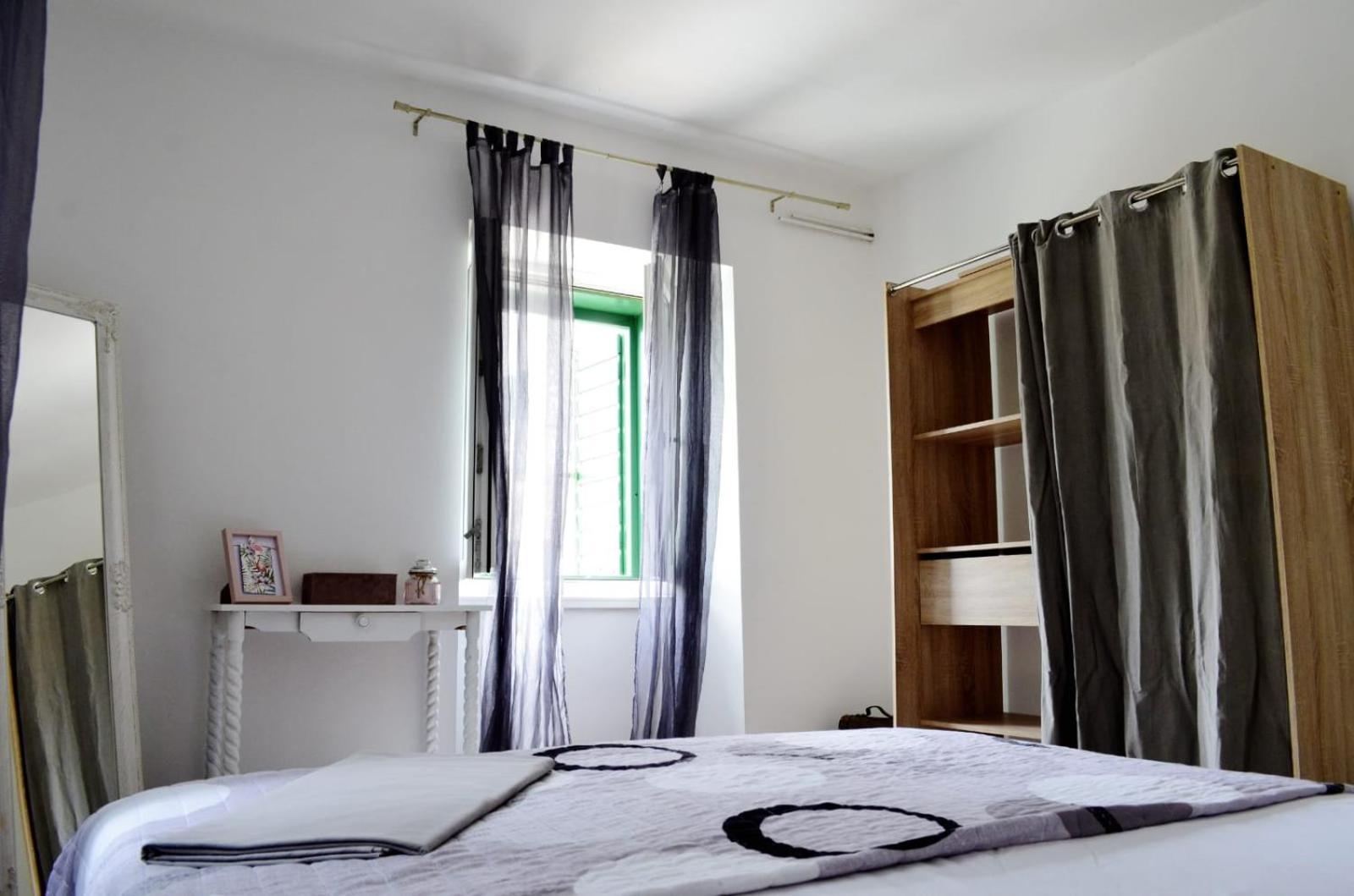 Apartmani Spanja 보디체 외부 사진