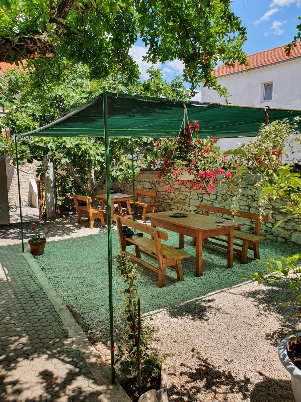 Apartmani Spanja 보디체 외부 사진