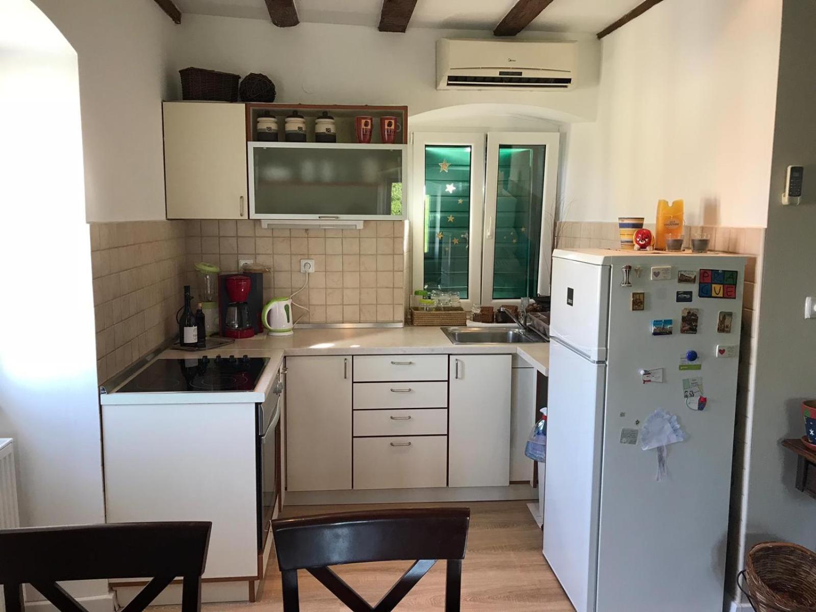 Apartmani Spanja 보디체 외부 사진