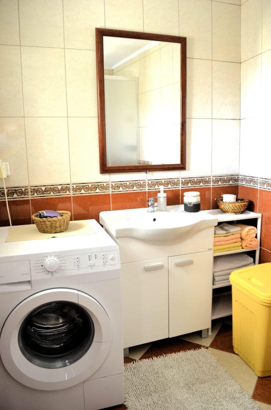 Apartmani Spanja 보디체 외부 사진